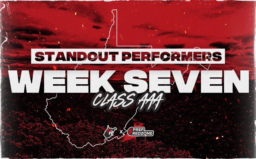 Week Seven Standout Performers: Class AAA