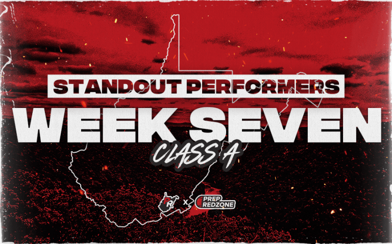 Week Seven Standout Performers: Class A