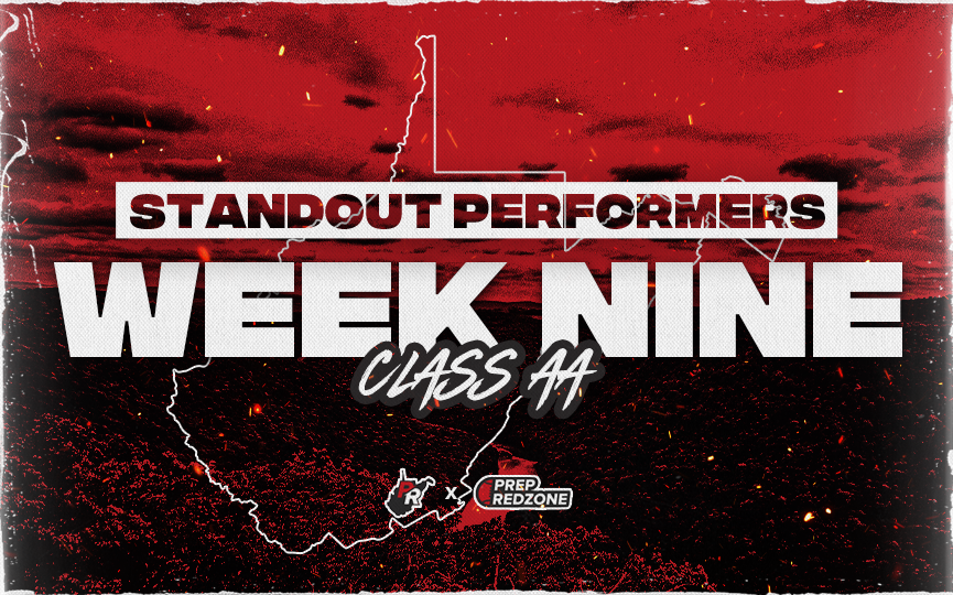 Week Nine Standout Performers: Class AA