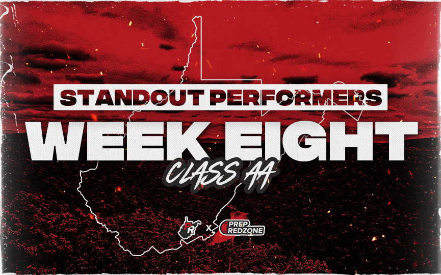 Week Eight Standout Performers: Class AA