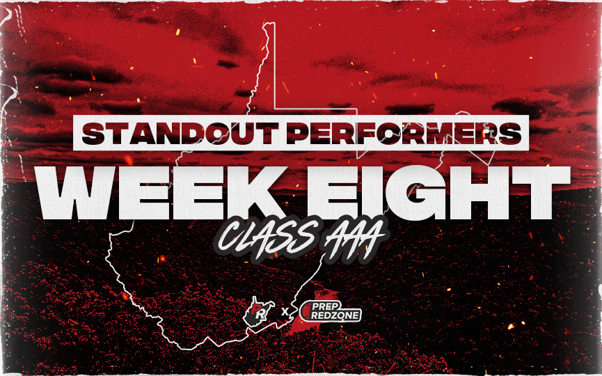 Week Eight Standout Performers: Class AAA