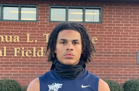 Class 5A, Division II Lower State Third Round Preview 