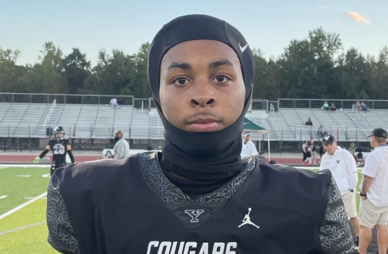 High School Blitz Senior Showcase Preview of West Team
