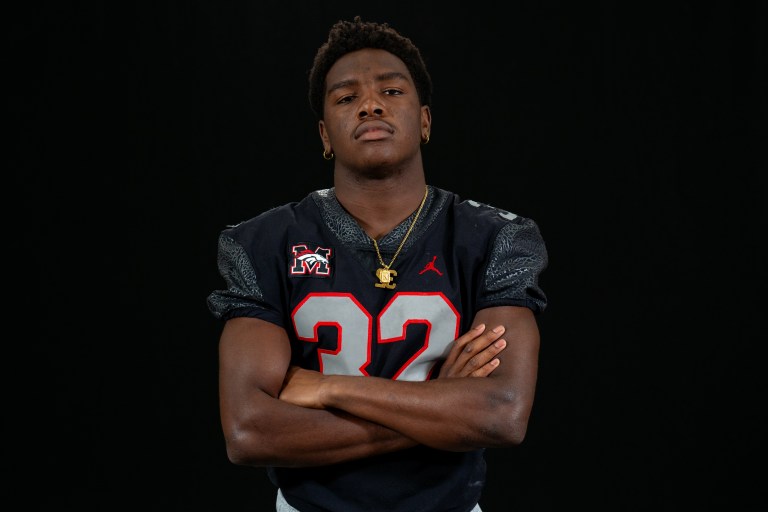 Zachery Warren