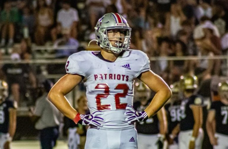 Scouting The Class: #TN2025 Linebackers