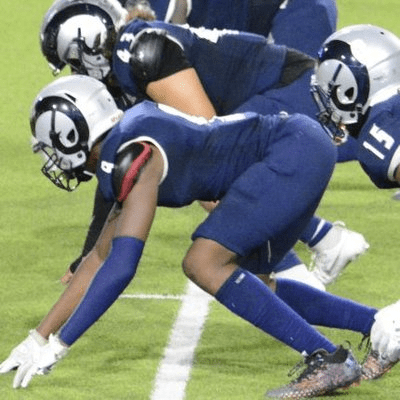 Tampa Bay Top Sack Leaders Through Week 10