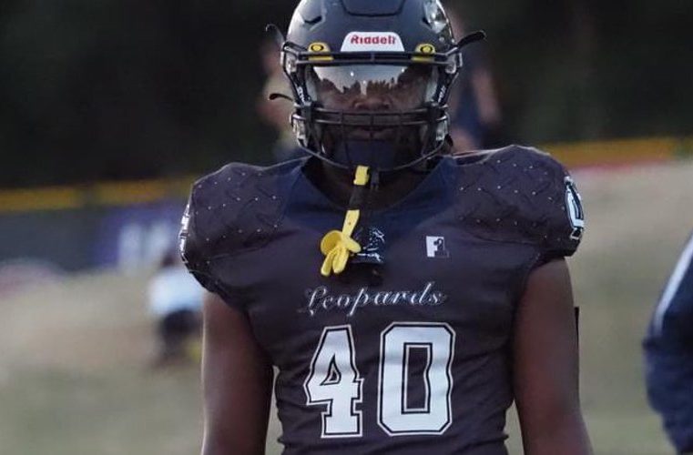 Alabama LB Report: 5 Risers