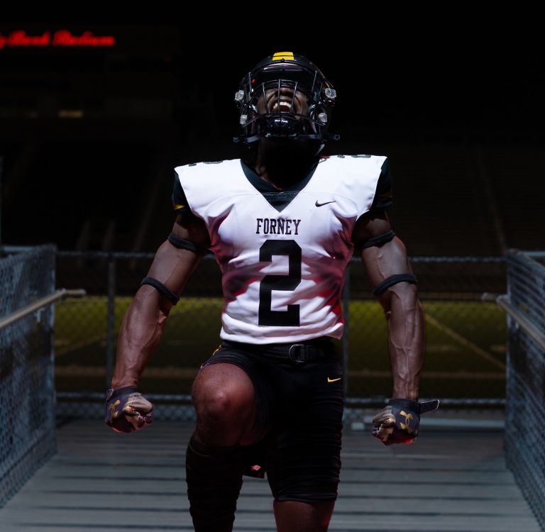 Kelvion Riggins