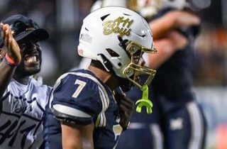Recruiting Report- Recent Commitments Across the State!