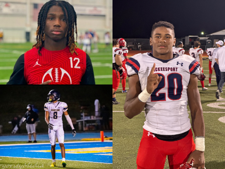 Western Pennsylvania&#039;s C/O 2027, Off-Season Hype Turned Reality