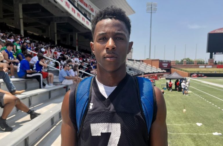 Kentucky Stock Up Performers: Week 7
