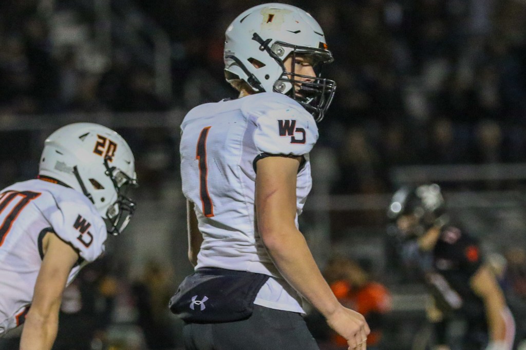 4S District 16 Post Season QB Spotlight