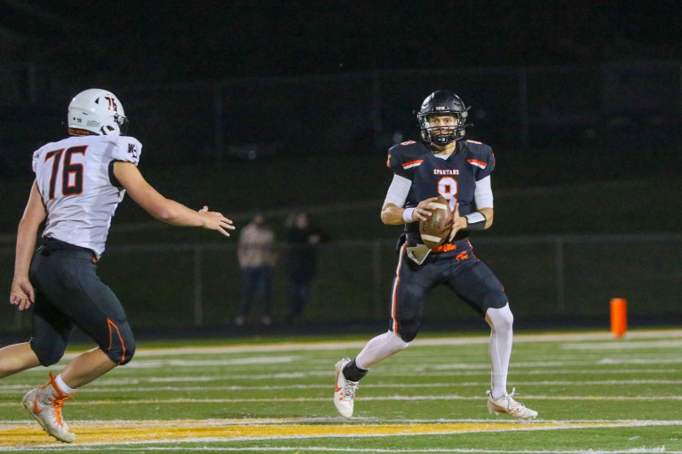 Top Offensive Trios (3A, Part 2)