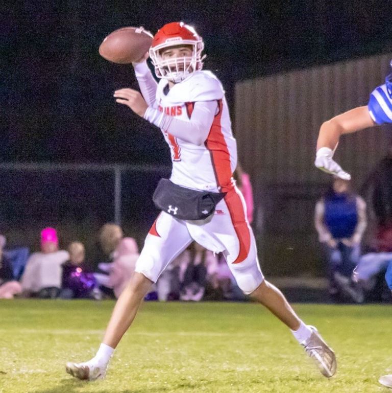 All Conference (3A Snake River)