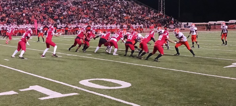 November Madness: Class 5A State Championship Game Preview