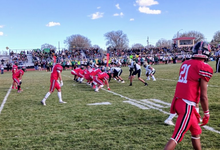 First Round Playoff Preview: Classes 4A-3A-2A