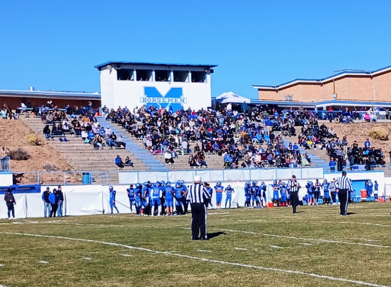 2024 Look Ahead: St. Michael&#039;s Horsemen