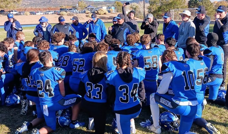 November Madness: 4A-3A Semifinals Preview and 2A Title Game