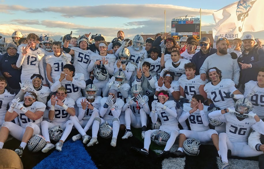 Sights and Sounds: Championship Saturday