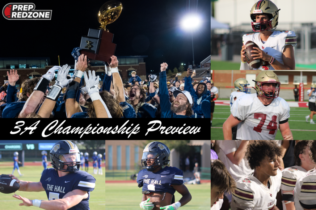 Class 3A Championship Preview