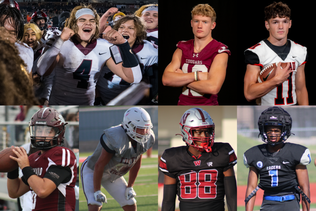 Class 4A Players To Watch - Playoff Edition