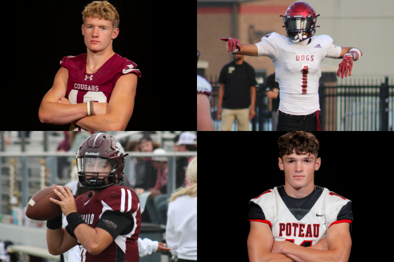 Class 4A Semifinal Preview