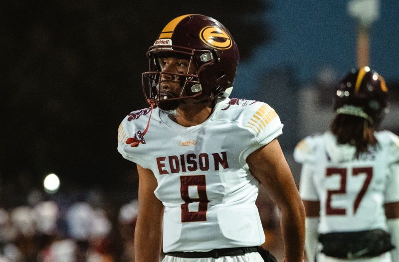 Three Elite 2026 Sac-Joaquin Section Prospects