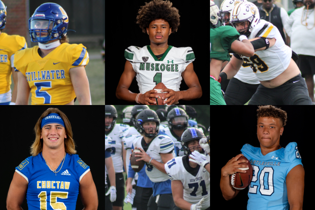 Class 6A-2 Players To Watch &#8211; Playoff Edition