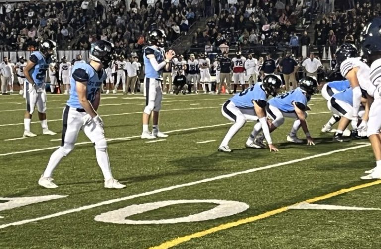 State Sectionals: North 2 Offensive Game Changers