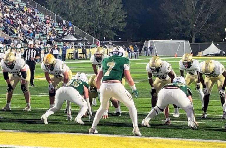 10 Acadiana vs. Holy Cross eye-catchers