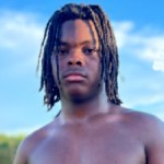 Amarion Oliver