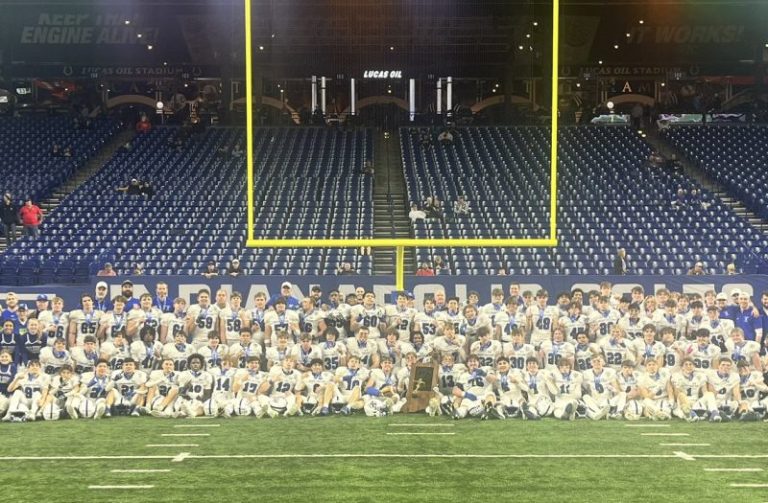 Breaking Down The 3A State Championship