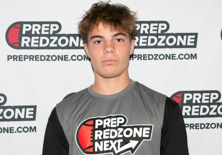 2028 New Jersey Signal Callers That Impressed in 2023