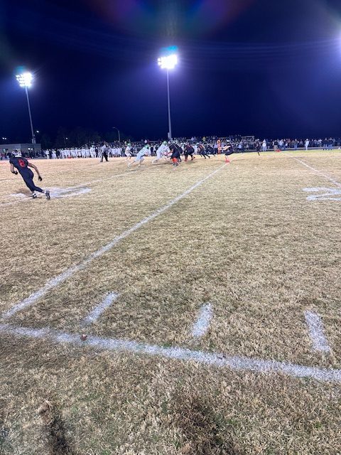 Cardinal Gibbons vs Rolesville &#8211; Offensive Standouts