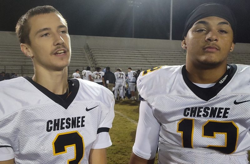 Predicting Every Team's 2024 MVP: Region I-2A