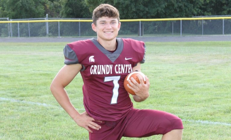 Prep Redzone Iowa Class 1A All-State Teams