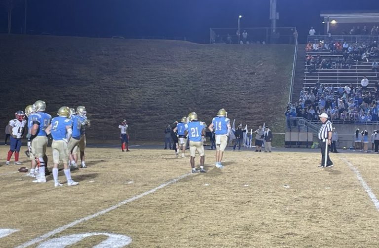 What We Saw: Daniel 49, Chester 20