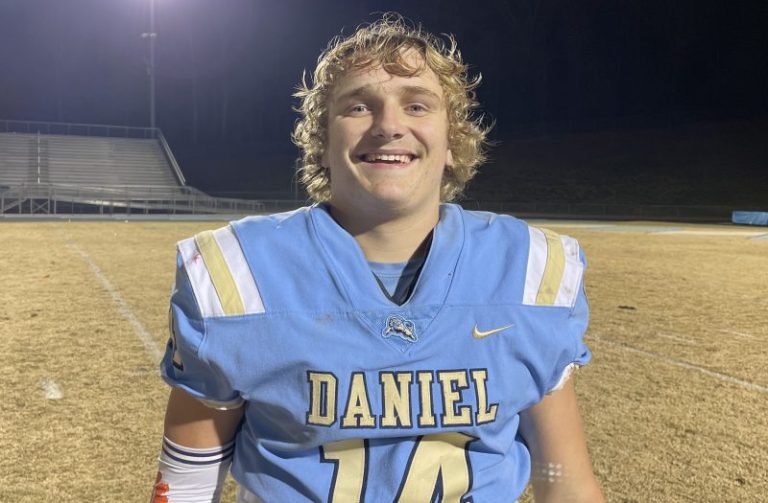 2024 Zone Reads: Big Arms, Playmakers Dominate Upstate
