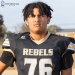 Dante Williams