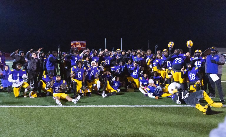 Top X-Factors From the Section V Class A Title Game