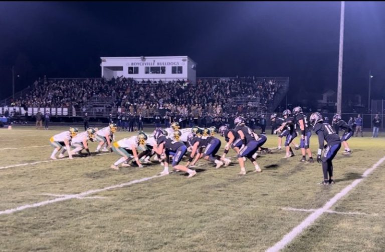 Edgar vs Boyceville: Recap &amp;amp; Top Prospects of the Game
