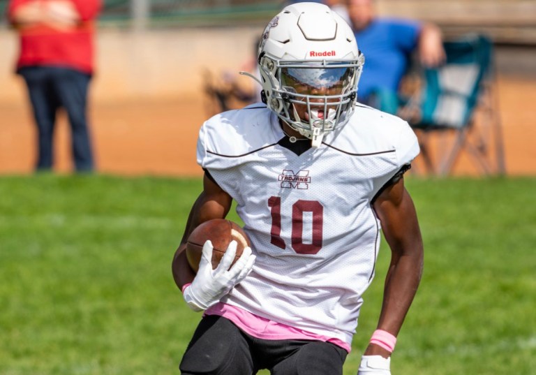 2028 Utah Prospects To Bookmark For The Future