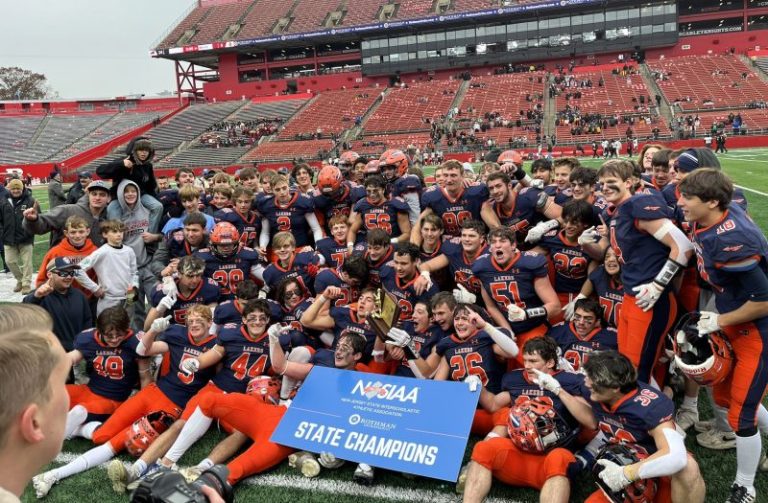 Group 1 Championship: Mountain Lakes vs Glassboro Highlights