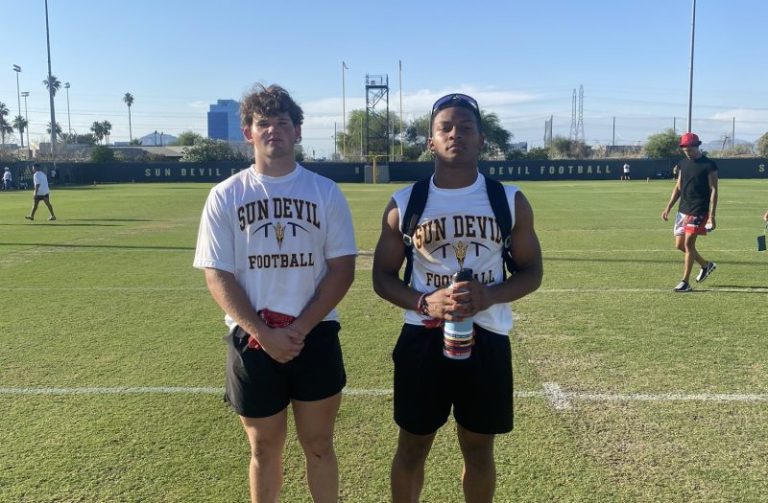 Regional Stat Stars of Week 14 (Part. II)