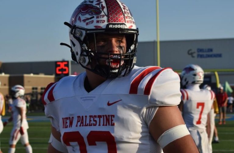 3 Potentially Special Linebackers In The 2026 Class