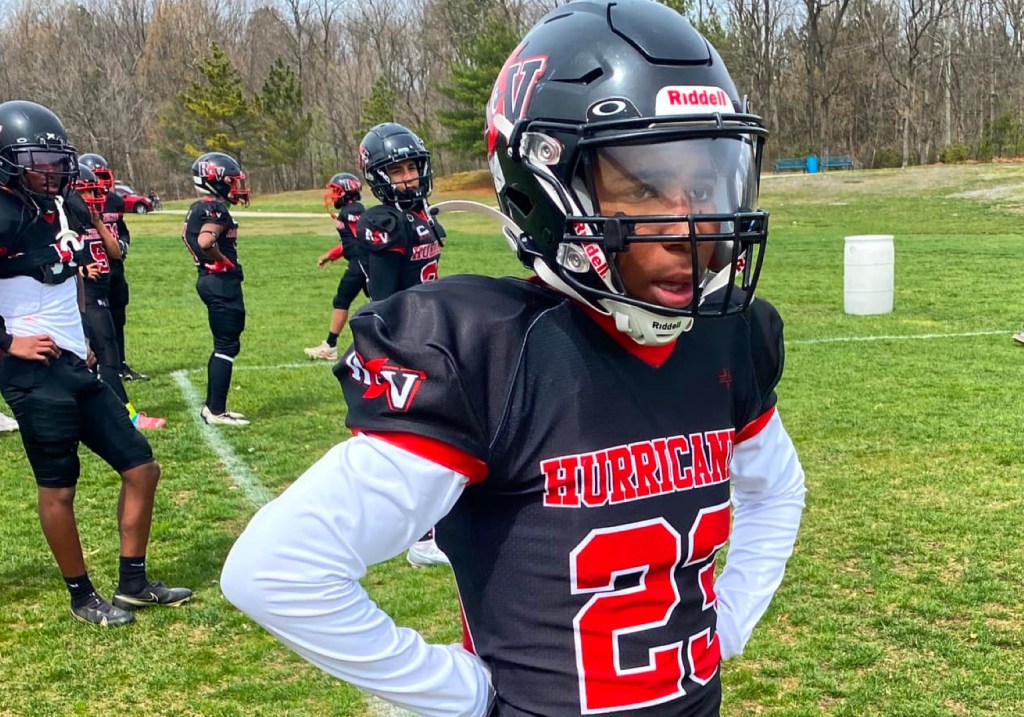 Six Pack of New Jersey 2028 Prospects To Know Today