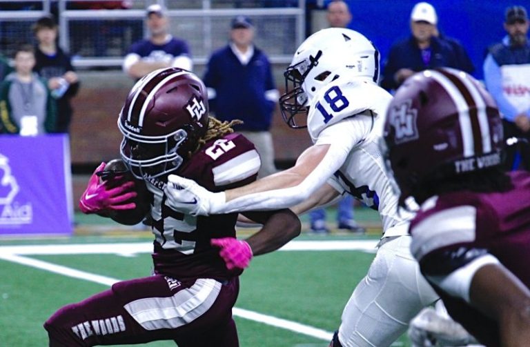 My Top 5 RB Performers Of 2023