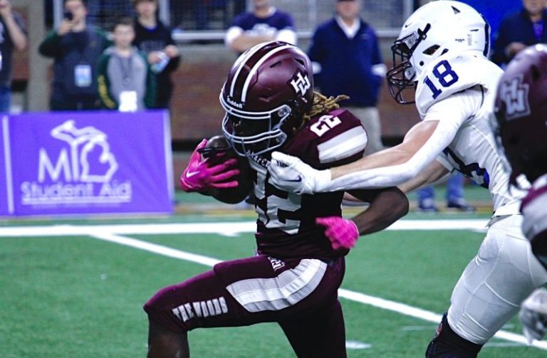 2023 Championships- Saturdays Best Offensive Performances