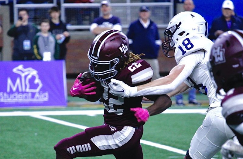 Mid Season Checkup On 5 Underrated Running Backs