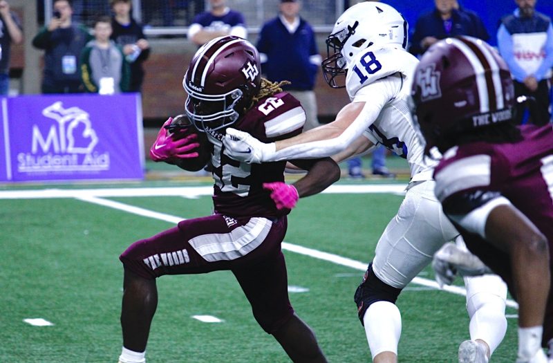 PRZMI D4 Preseason All-State Offense